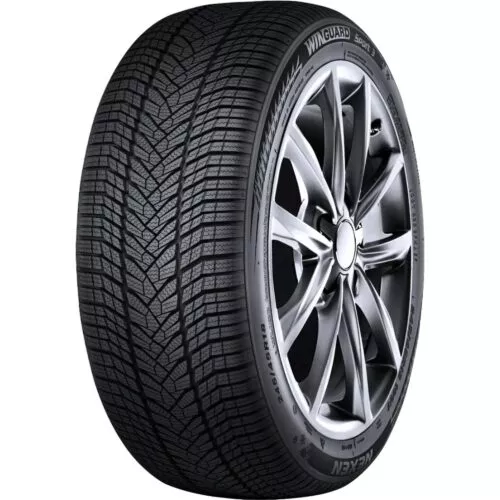 Nexen WINGUARD SPORT 3 235/55 R19 105V