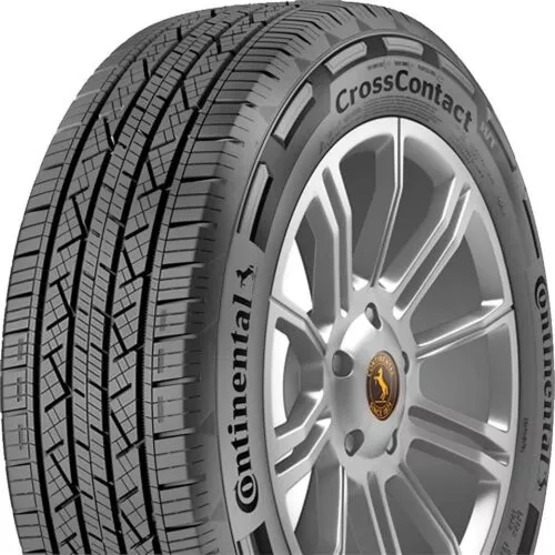 Continental CrossContact H/T 225/65 R17 102H