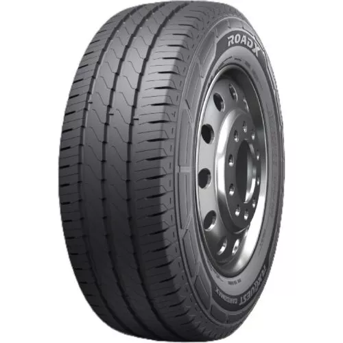 RoadX RXQUEST CARGOMAX 195/70 R15 104/102R
