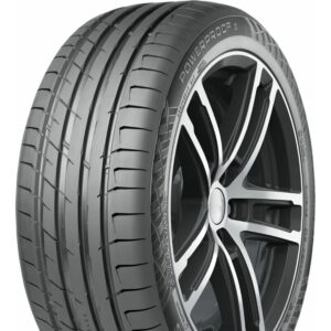 Nokian Tyres Powerproof 2 225/45 R17 91Y