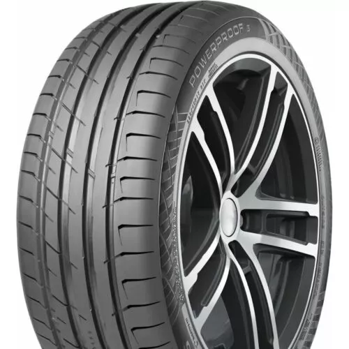 Nokian Tyres Powerproof 2 225/45 R17 91Y