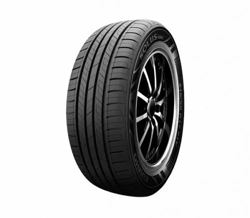 Kumho Solus HS63 205/60 R16 92H