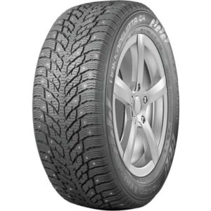 Nokian Tyres Hakkapelliita C4 STUDDED C 225/75 R16 121/120R