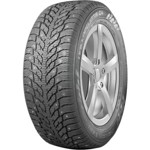 Nokian Tyres Hakkapelliita C4 STUDDED C 225/75 R16 121/120R