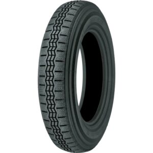 Michelin X 155/80 R14 80T