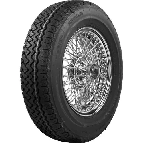 Michelin XVS WHITE WALL 185/80 R15 93H