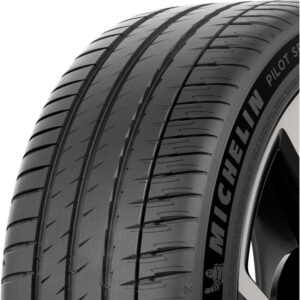 Michelin PILOT SPORT EV FSL NG0 275/40 R22 107Y