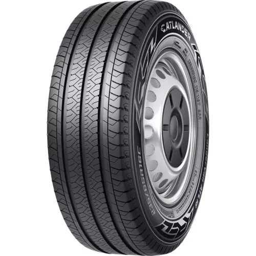 Atlander LANDER VAN ATL18# 195/65 R16 104T