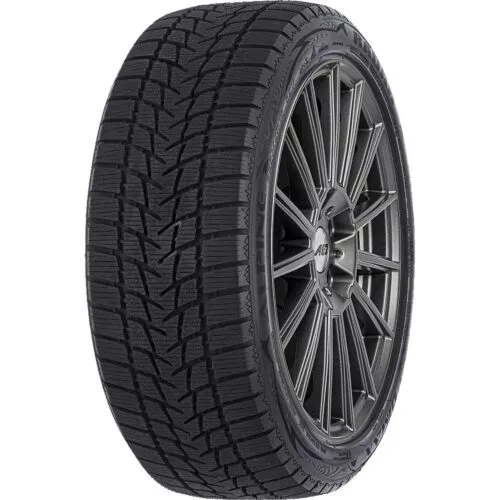 Radar DIMAX ALPINE XL 215/55 R18 99V