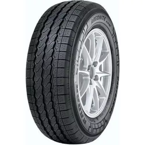 Radar ARGONITE ALPINE C 195/75 R16 110/108R