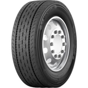 Michelin X 185/80 R16 92S