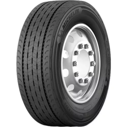 Michelin X 185/80 R16 92S