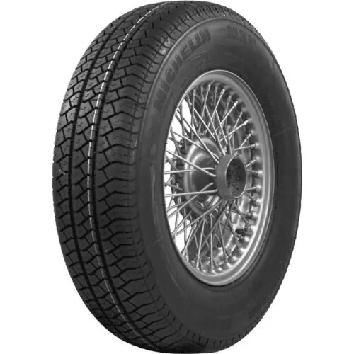 Michelin MXV P 185/80 R14 90H