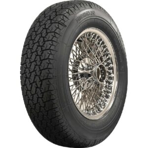 Michelin XDX-B 205/70 R13 91V