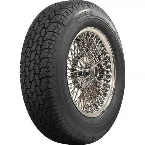 Michelin XDX-B 185/70 R13 86V