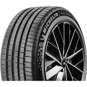 Michelin PILOT SPORT 5 ENERGY 255/45 R21 106Y