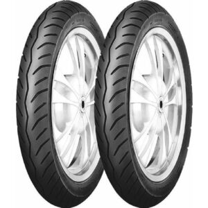 Dunlop D115 80/80 R14 43P