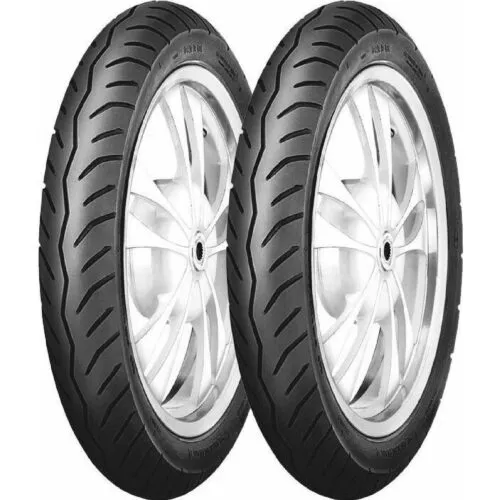 Dunlop D115 80/80 R14 43P