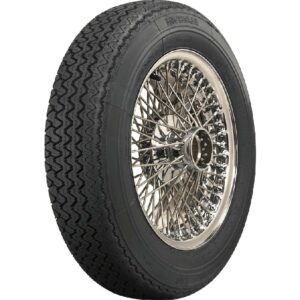 Michelin XAS 165/80 R14 84H