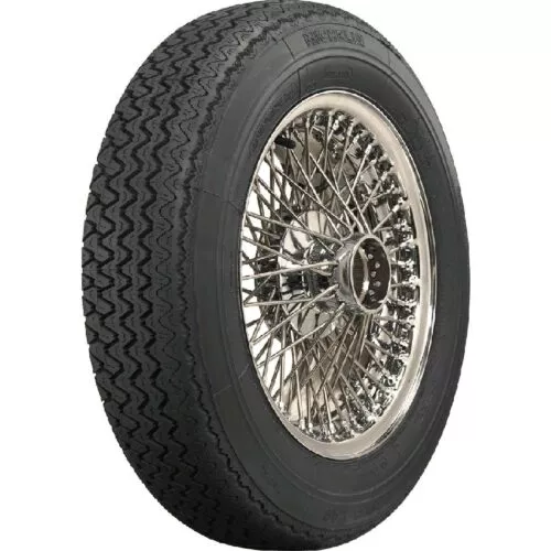 Michelin XAS 185/70 R14 88V