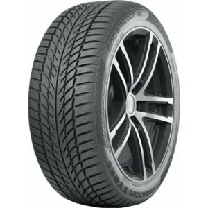 Nokian Tyres Snowproof 3P XL 255/50 R19 107V