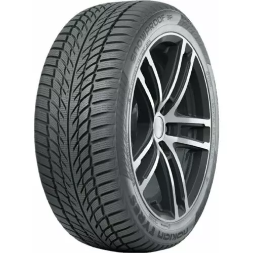 Nokian Tyres Snowproof 3P XL 225/40 R19 93V