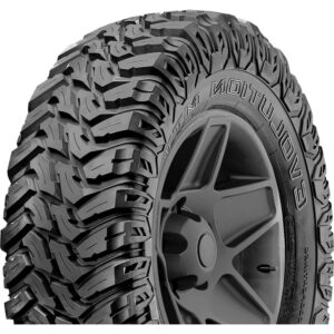 Cooper Evolution MTT 255/70 R16 108/104Q LT OWL M+S
