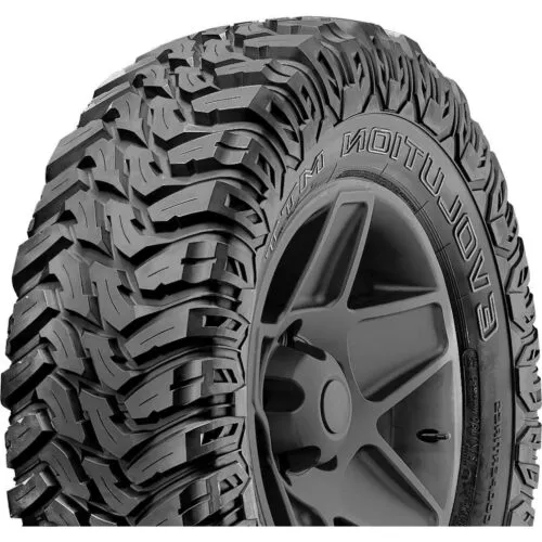 Cooper Evolution MTT 255/70 R16 108/104Q LT OWL M+S