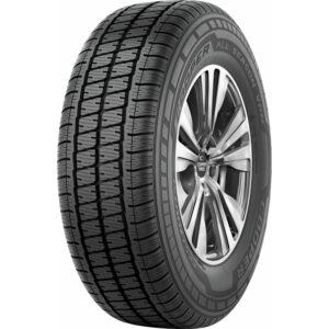 Cooper All Season Van 195/75 R16C 110/108R EVR M+S 3PMSF