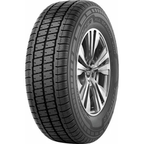 Cooper All Season Van 195/75 R16C 110/108R EVR M+S 3PMSF