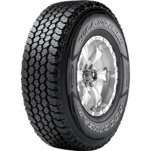 Goodyear Wrangler All-Terrain Adventure + 265/65 R17 112T M+S 3PMSF