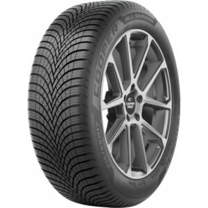 Cooper All Season 225/45 R19 96W XL FP EVR M+S 3PMSF
