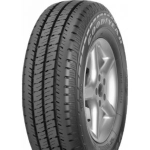 Goodyear Duramax Steel 7 R16 117/116N