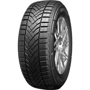 Sailun Commercio 4Seasons 235/65 R16C 121/119R 10PR M+S 3PMSF