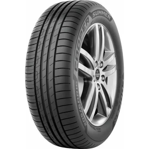 Cooper Summer 255/40 R20 101Y XL FP EVR